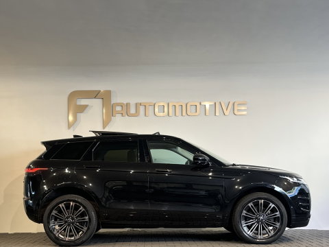 Land Rover Range Rover Evoque 1.5 P300e AWD R-Dynamic HSE