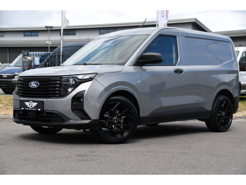 Ford Transit Courier 1.0 EcoBoost PB Editon Virtual, Cruise, Carplay, Stoelverwarming, Stuurverwarming, Multimedia, 100pk, Uniek!