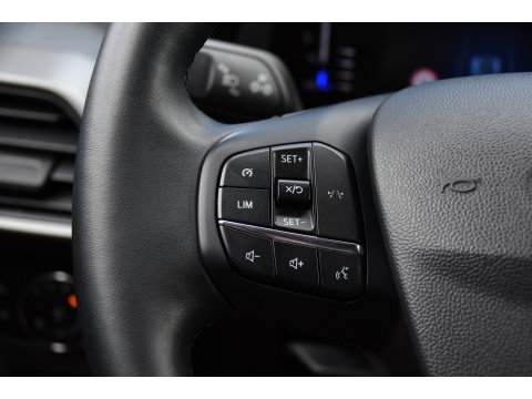 Ford Transit Courier 1.0 EcoBoost PB Editon Virtual, Cruise, Carplay, Stoelverwarming, Stuurverwarming, Multimedia, 100pk, Uniek!