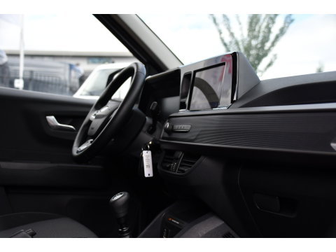 Ford Transit Courier 1.0 EcoBoost PB Editon Virtual, Cruise, Carplay, Stoelverwarming, Stuurverwarming, Multimedia, 100pk, Uniek!
