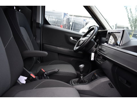 Ford Transit Courier 1.0 EcoBoost PB Editon Virtual, Cruise, Carplay, Stoelverwarming, Stuurverwarming, Multimedia, 100pk, Uniek!