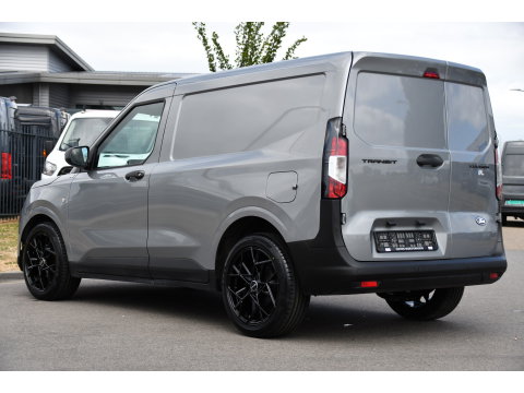 Ford Transit Courier 1.0 EcoBoost PB Editon Virtual, Cruise, Carplay, Stoelverwarming, Stuurverwarming, Multimedia, 100pk, Uniek!