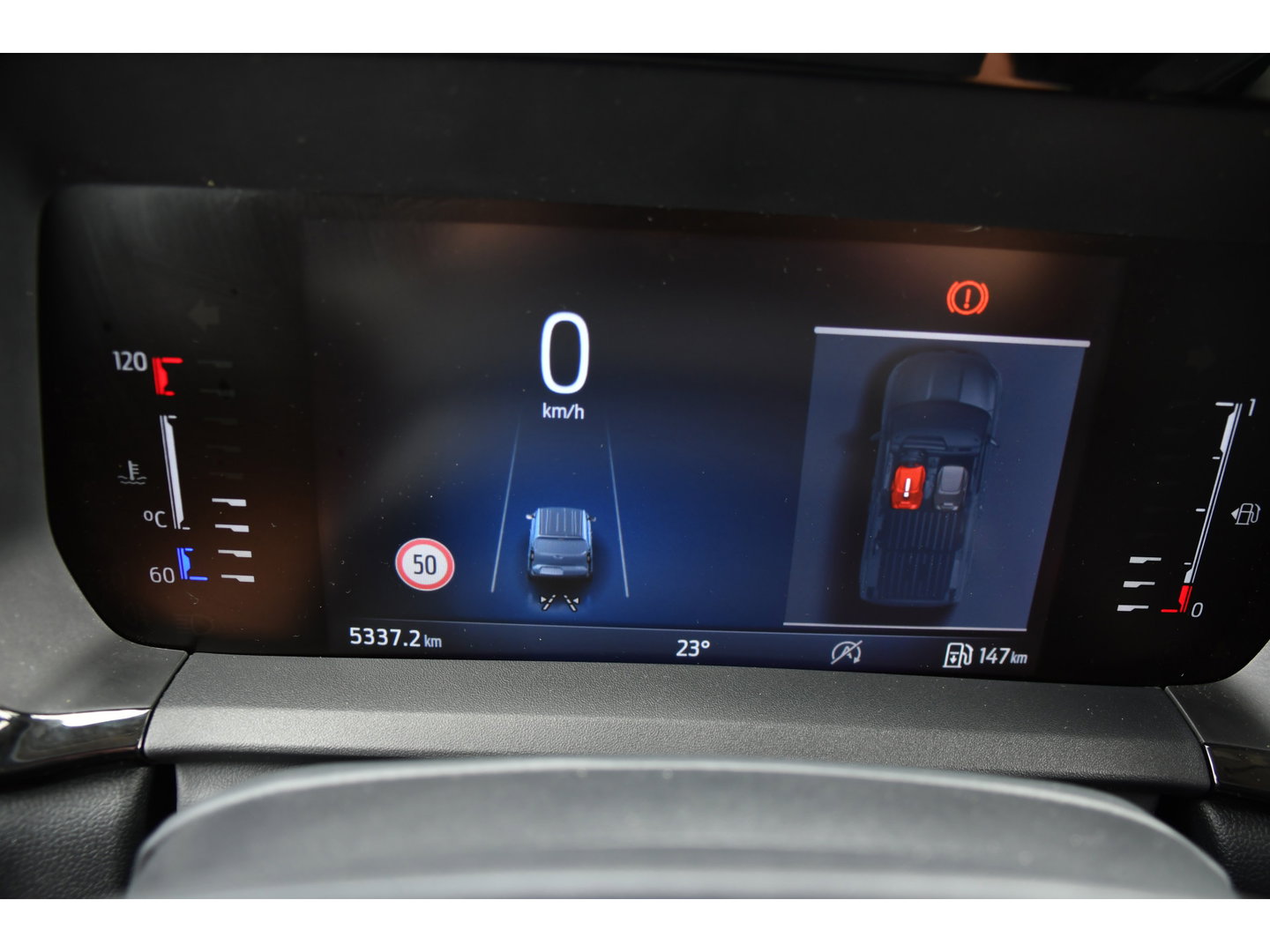 Ford Transit Courier 1.0 EcoBoost PB Editon Virtual, Cruise, Carplay, Stoelverwarming, Stuurverwarming, Multimedia, 100pk, Uniek!