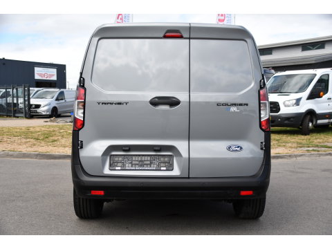 Ford Transit Courier 1.0 EcoBoost PB Editon Virtual, Cruise, Carplay, Stoelverwarming, Stuurverwarming, Multimedia, 100pk, Uniek!