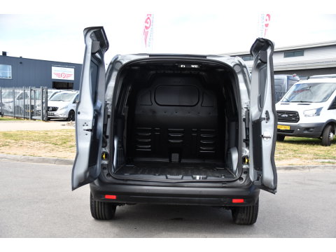 Ford Transit Courier 1.0 EcoBoost PB Editon Virtual, Cruise, Carplay, Stoelverwarming, Stuurverwarming, Multimedia, 100pk, Uniek!