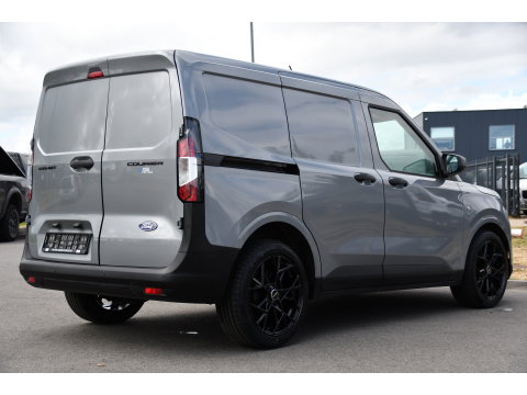 Ford Transit Courier 1.0 EcoBoost PB Editon Virtual, Cruise, Carplay, Stoelverwarming, Stuurverwarming, Multimedia, 100pk, Uniek!
