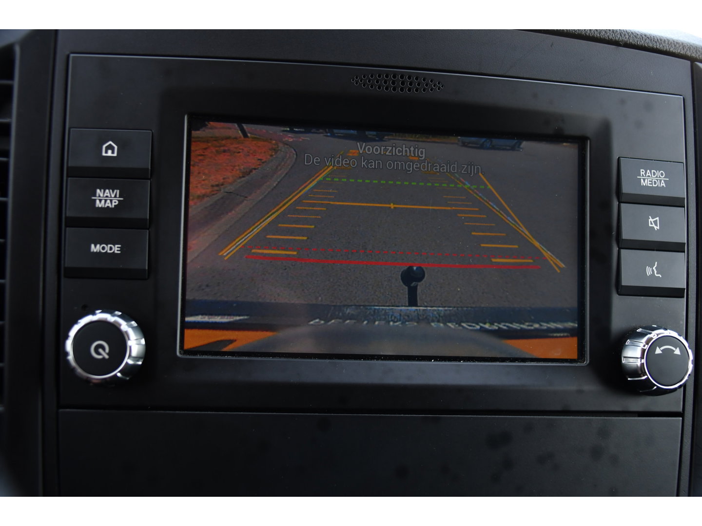 Mercedes-Benz Vito 114 CDI L2 Edition Camera, Cruise, Standkachel, Automaat, Trekhaak, 143pk, Multimedia, Stoelverwarming, Uniek!