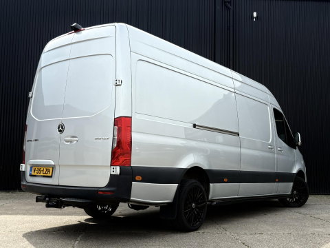 Mercedes-Benz Sprinter 319 3.0 V6 L3H2 LMV | 4.4M LAADRUIMTE | CAMERA | LEDER | STUURWIELBEDIENING