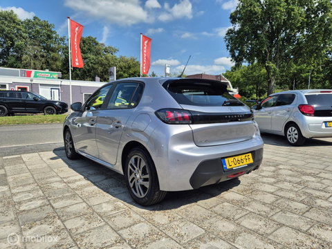 Peugeot 208 1.2 PureTech Active Pack, 100 PK, Nieuwe D-Riem!