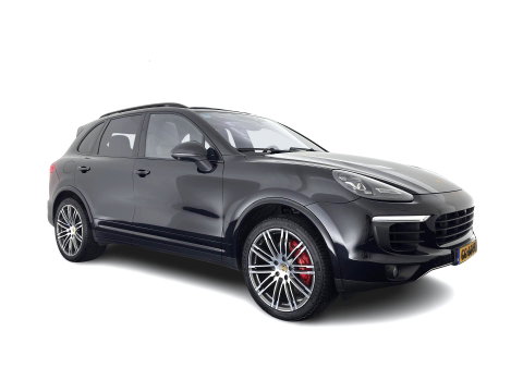 Porsche Cayenne 3.0 S E-Hybrid (Plug-In) Aut. *PANO | LEATHER | SPORT-CHRONO | FULL-LED | BOSE-SOUND | MEMORY-PACK | TOP-VIEW | NAVI-FULLMAP | HEATED-COMFORTSEATS | AIRSUSPENSION | SHIFTPADDLES | PRIVACY-GLASS | KEYLESS | CRUISE | .
