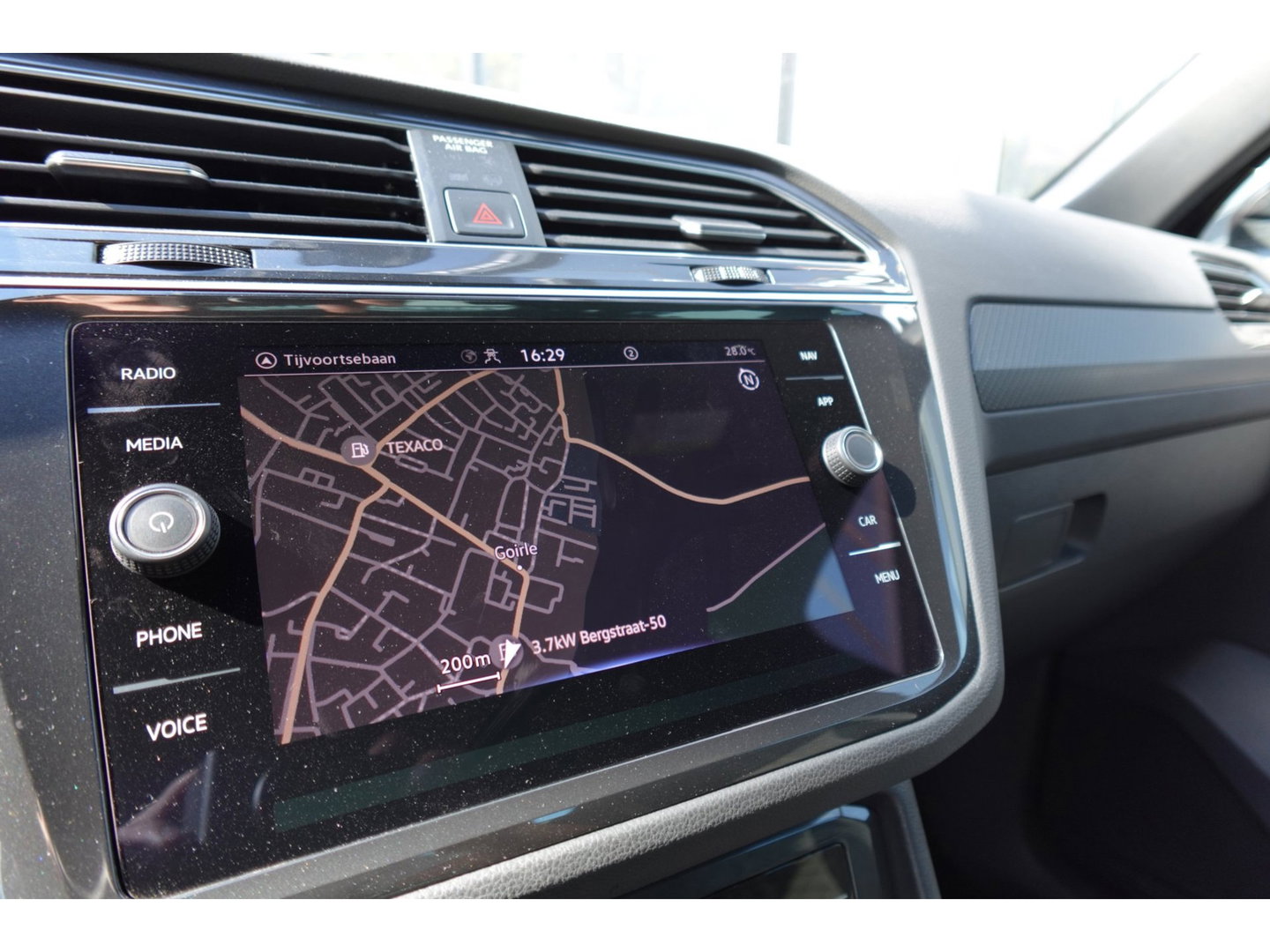 Volkswagen Tiguan 1.5 TSI R-Line PANO KEYLESS CAM