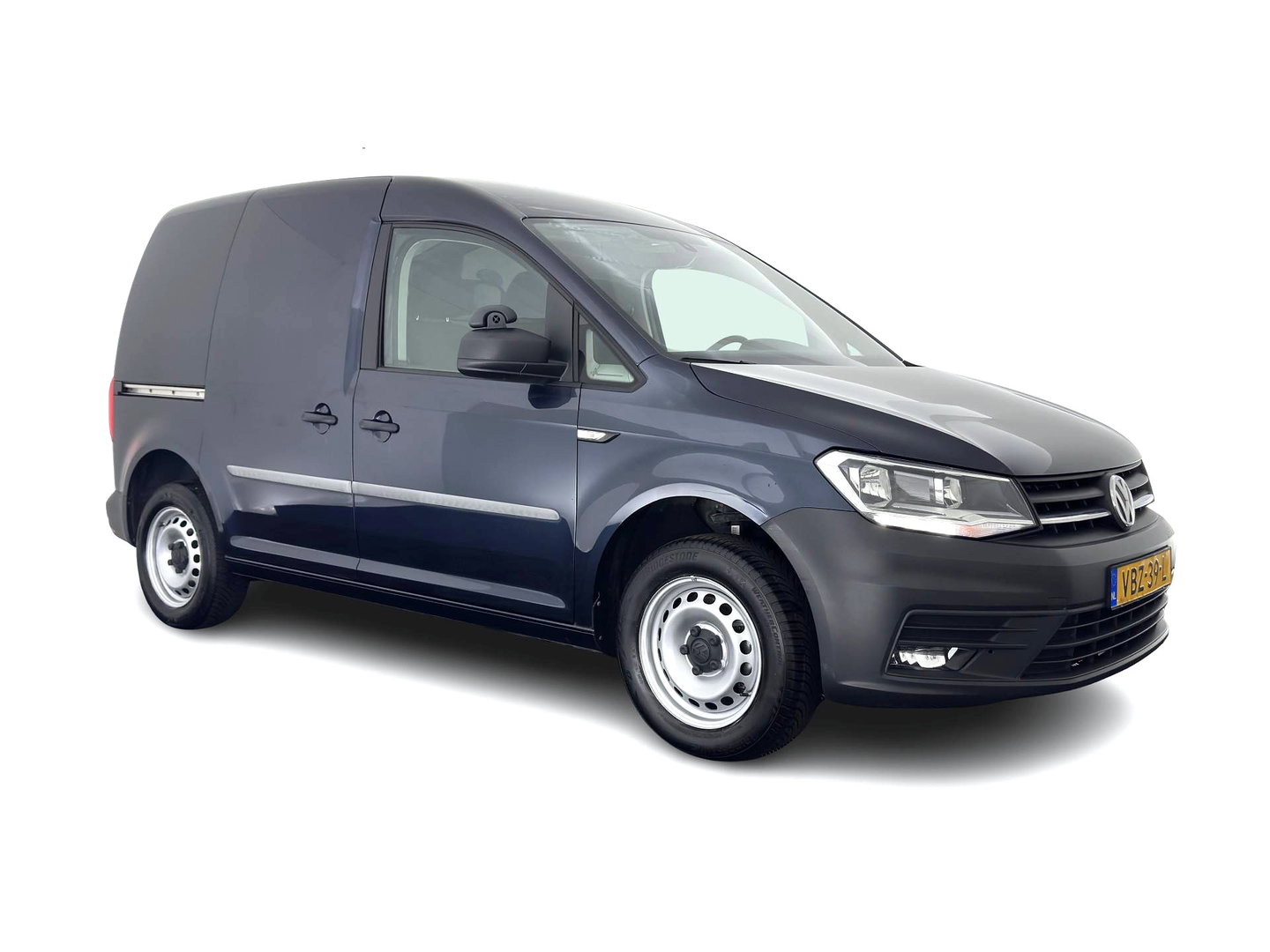 Volkswagen Caddy 2.0 TDI L1H1 BMT Comfortline *AIRCO | CRUISE | PDC | COMFORTSEATS | RADIO*
