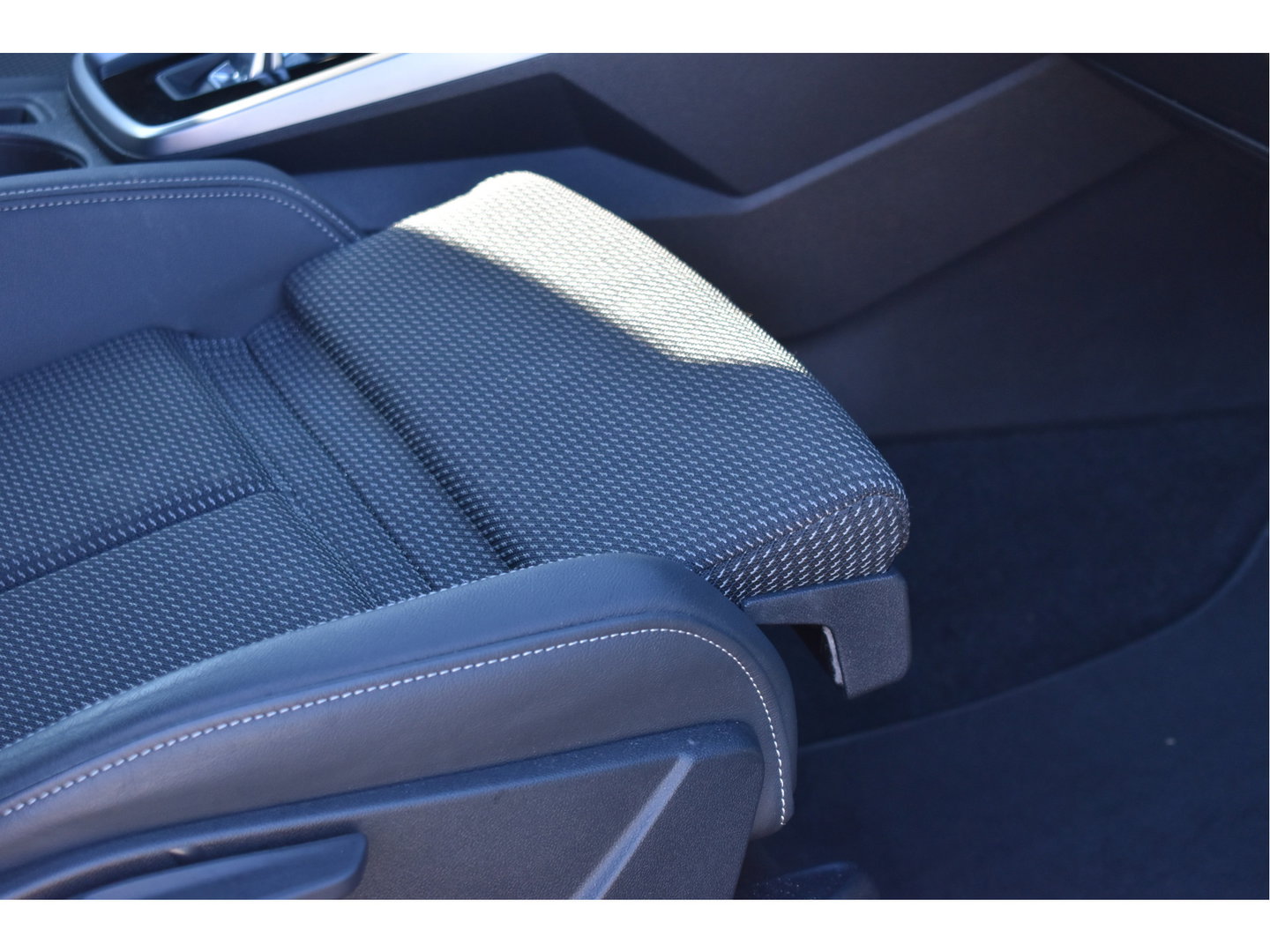 Audi A3 Sportback 35 TFSI edition one 3x S-Line 150pk | Stoelverwarming | Camera | Virtual Cockpit | DAB | Carplay/Android | Full LED