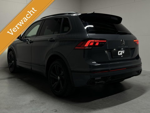 Volkswagen Tiguan 1.4 TSI eHybrid Black Style R-Line Pano Sfeer Camera NAP