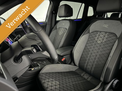 Volkswagen Tiguan 1.4 TSI eHybrid Black Style R-Line Pano Sfeer Camera NAP