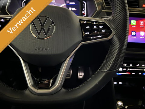 Volkswagen Tiguan 1.4 TSI eHybrid Black Style R-Line Pano Sfeer Camera NAP