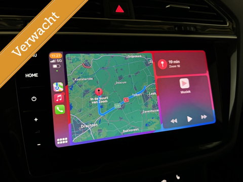 Volkswagen Tiguan 1.4 TSI eHybrid Black Style R-Line Pano Sfeer Camera NAP