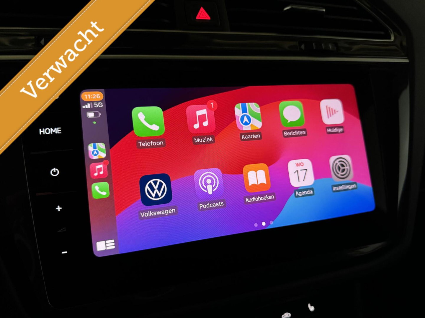 Volkswagen Tiguan 1.4 TSI eHybrid Black Style R-Line Pano Sfeer Camera NAP