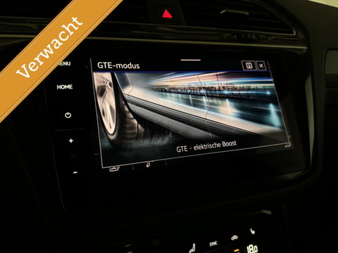 Volkswagen Tiguan 1.4 TSI eHybrid Black Style R-Line Pano Sfeer Camera NAP