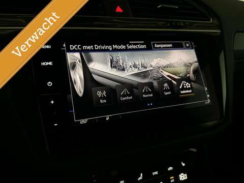Volkswagen Tiguan 1.4 TSI eHybrid Black Style R-Line Pano Sfeer Camera NAP