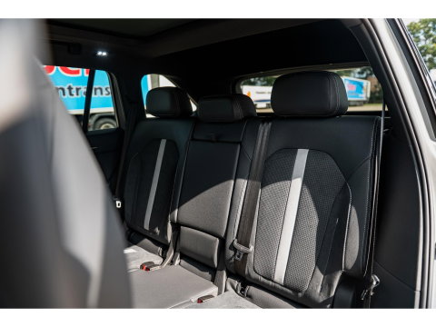 Škoda Kodiaq 1.5 TSI PHEV Sportline | PANO | TREKHAAK | 20" VELGEN | STEEL GREY