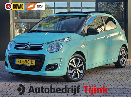 Citroën C1