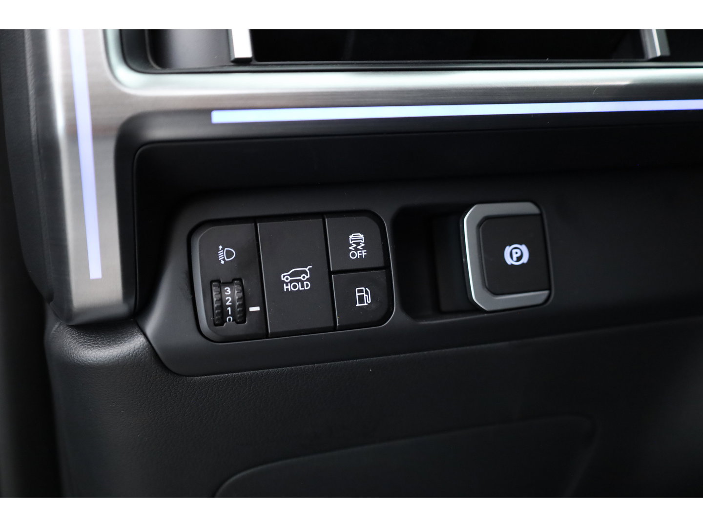 Hyundai Santa Fe 1.6 T-GDI PHEV Premium Plus 4WD 7p | Rijklaar! |  Adapt. Cruise | HUD | Memory | Stoelvent. | Bose | 360cam | Keyless | Stoel-Stuurverw.