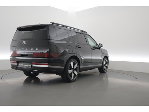 Hyundai Santa Fe 1.6 T-GDI PHEV Premium Plus 4WD 7p | Rijklaar! |  Adapt. Cruise | HUD | Memory | Stoelvent. | Bose | 360cam | Keyless | Stoel-Stuurverw.