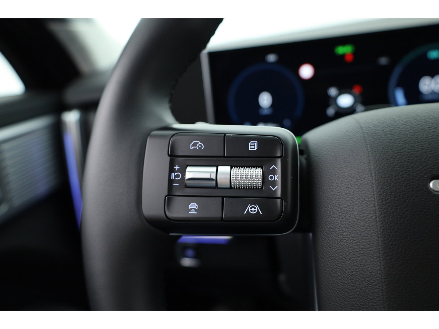 Hyundai Santa Fe 1.6 T-GDI PHEV Premium Plus 4WD 7p | Rijklaar! |  Adapt. Cruise | HUD | Memory | Stoelvent. | Bose | 360cam | Keyless | Stoel-Stuurverw.