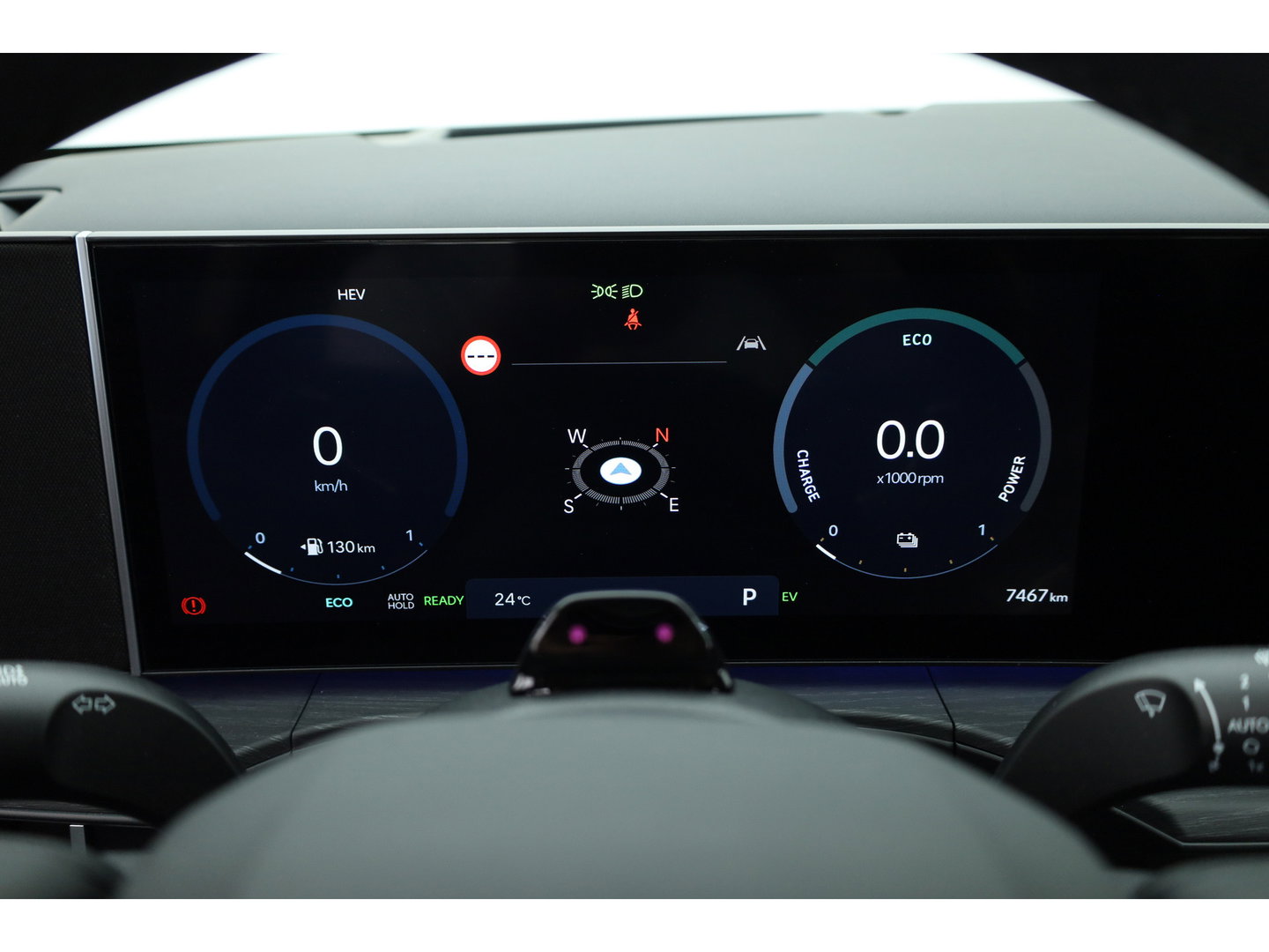 Hyundai Santa Fe 1.6 T-GDI PHEV Premium Plus 4WD 7p | Rijklaar! |  Adapt. Cruise | HUD | Memory | Stoelvent. | Bose | 360cam | Keyless | Stoel-Stuurverw.
