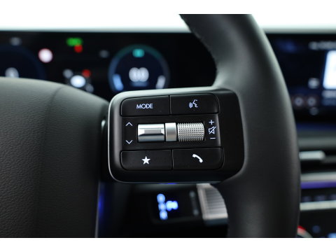 Hyundai Santa Fe 1.6 T-GDI PHEV Premium Plus 4WD 7p | Rijklaar! |  Adapt. Cruise | HUD | Memory | Stoelvent. | Bose | 360cam | Keyless | Stoel-Stuurverw.