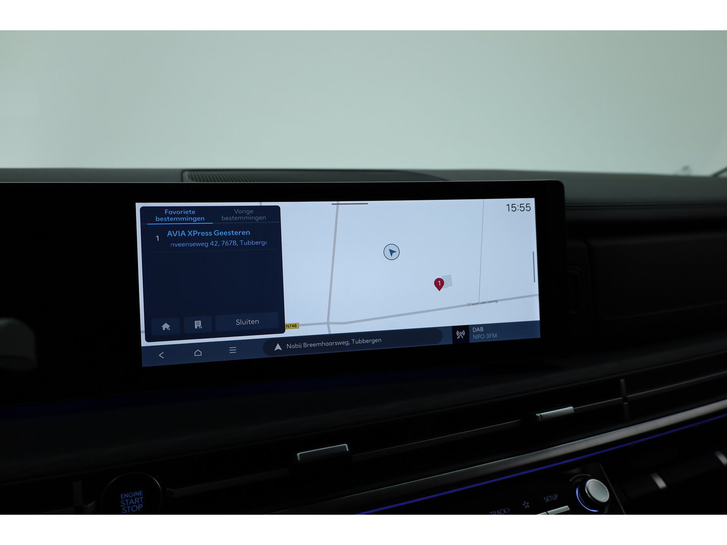Hyundai Santa Fe 1.6 T-GDI PHEV Premium Plus 4WD 7p | Rijklaar! |  Adapt. Cruise | HUD | Memory | Stoelvent. | Bose | 360cam | Keyless | Stoel-Stuurverw.