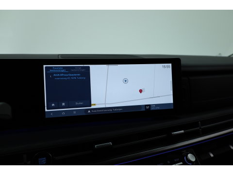 Hyundai Santa Fe 1.6 T-GDI PHEV Premium Plus 4WD 7p | Rijklaar! |  Adapt. Cruise | HUD | Memory | Stoelvent. | Bose | 360cam | Keyless | Stoel-Stuurverw.