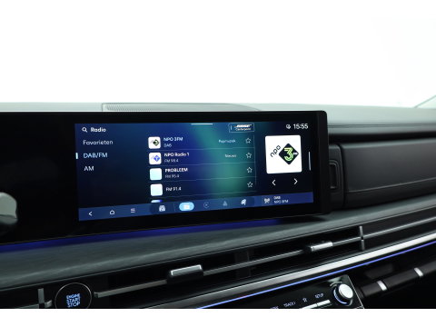 Hyundai Santa Fe 1.6 T-GDI PHEV Premium Plus 4WD 7p | Rijklaar! |  Adapt. Cruise | HUD | Memory | Stoelvent. | Bose | 360cam | Keyless | Stoel-Stuurverw.