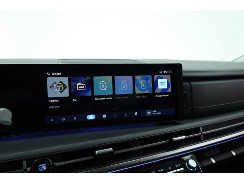 Hyundai Santa Fe 1.6 T-GDI PHEV Premium Plus 4WD 7p | Rijklaar! |  Adapt. Cruise | HUD | Memory | Stoelvent. | Bose | 360cam | Keyless | Stoel-Stuurverw.