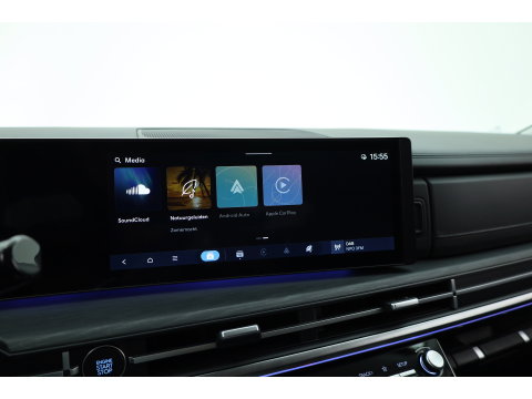 Hyundai Santa Fe 1.6 T-GDI PHEV Premium Plus 4WD 7p | Rijklaar! |  Adapt. Cruise | HUD | Memory | Stoelvent. | Bose | 360cam | Keyless | Stoel-Stuurverw.