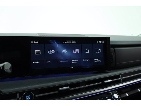 Hyundai Santa Fe 1.6 T-GDI PHEV Premium Plus 4WD 7p | Rijklaar! |  Adapt. Cruise | HUD | Memory | Stoelvent. | Bose | 360cam | Keyless | Stoel-Stuurverw.