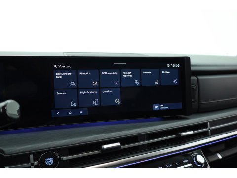 Hyundai Santa Fe 1.6 T-GDI PHEV Premium Plus 4WD 7p | Rijklaar! |  Adapt. Cruise | HUD | Memory | Stoelvent. | Bose | 360cam | Keyless | Stoel-Stuurverw.