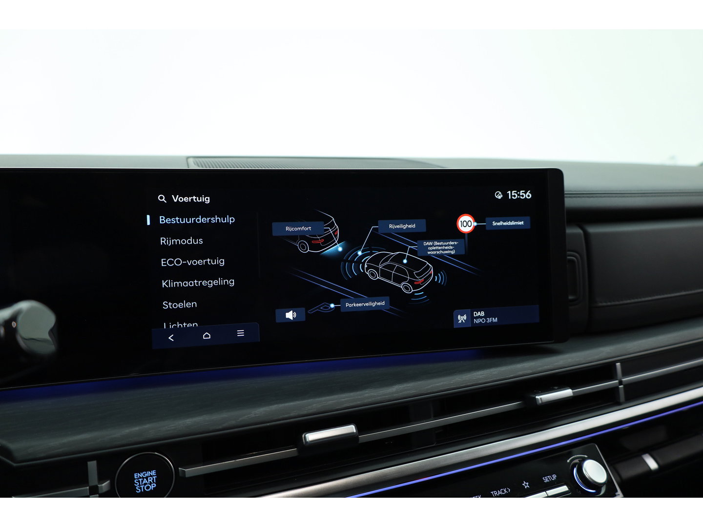 Hyundai Santa Fe 1.6 T-GDI PHEV Premium Plus 4WD 7p | Rijklaar! |  Adapt. Cruise | HUD | Memory | Stoelvent. | Bose | 360cam | Keyless | Stoel-Stuurverw.