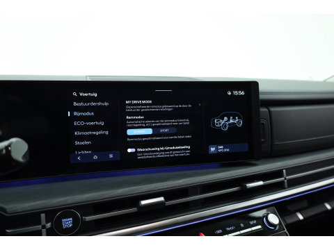 Hyundai Santa Fe 1.6 T-GDI PHEV Premium Plus 4WD 7p | Rijklaar! |  Adapt. Cruise | HUD | Memory | Stoelvent. | Bose | 360cam | Keyless | Stoel-Stuurverw.