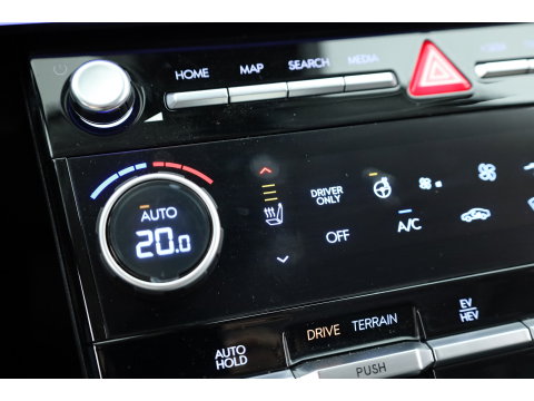 Hyundai Santa Fe 1.6 T-GDI PHEV Premium Plus 4WD 7p | Rijklaar! |  Adapt. Cruise | HUD | Memory | Stoelvent. | Bose | 360cam | Keyless | Stoel-Stuurverw.