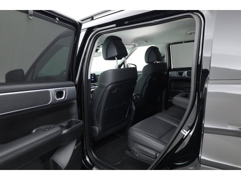 Hyundai Santa Fe 1.6 T-GDI PHEV Premium Plus 4WD 7p | Rijklaar! |  Adapt. Cruise | HUD | Memory | Stoelvent. | Bose | 360cam | Keyless | Stoel-Stuurverw.