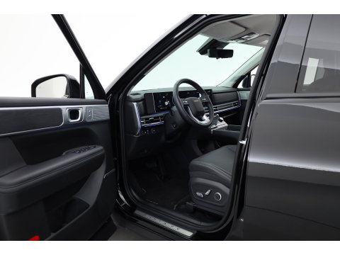 Hyundai Santa Fe 1.6 T-GDI PHEV Premium Plus 4WD 7p | Rijklaar! |  Adapt. Cruise | HUD | Memory | Stoelvent. | Bose | 360cam | Keyless | Stoel-Stuurverw.