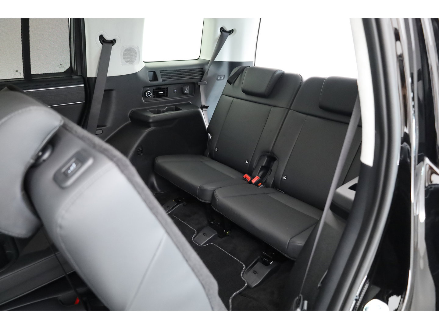 Hyundai Santa Fe 1.6 T-GDI PHEV Premium Plus 4WD 7p | Rijklaar! |  Adapt. Cruise | HUD | Memory | Stoelvent. | Bose | 360cam | Keyless | Stoel-Stuurverw.