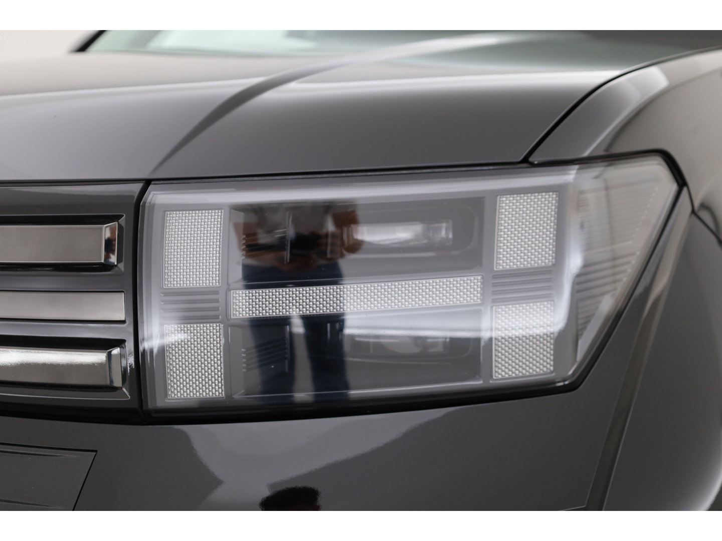 Hyundai Santa Fe 1.6 T-GDI PHEV Premium Plus 4WD 7p | Rijklaar! |  Adapt. Cruise | HUD | Memory | Stoelvent. | Bose | 360cam | Keyless | Stoel-Stuurverw.