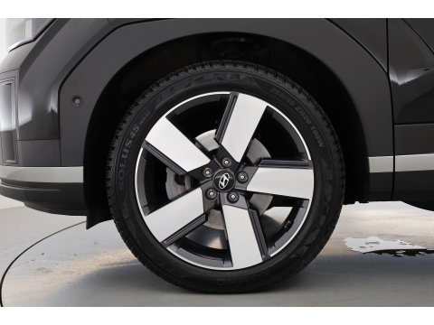 Hyundai Santa Fe 1.6 T-GDI PHEV Premium Plus 4WD 7p | Rijklaar! |  Adapt. Cruise | HUD | Memory | Stoelvent. | Bose | 360cam | Keyless | Stoel-Stuurverw.