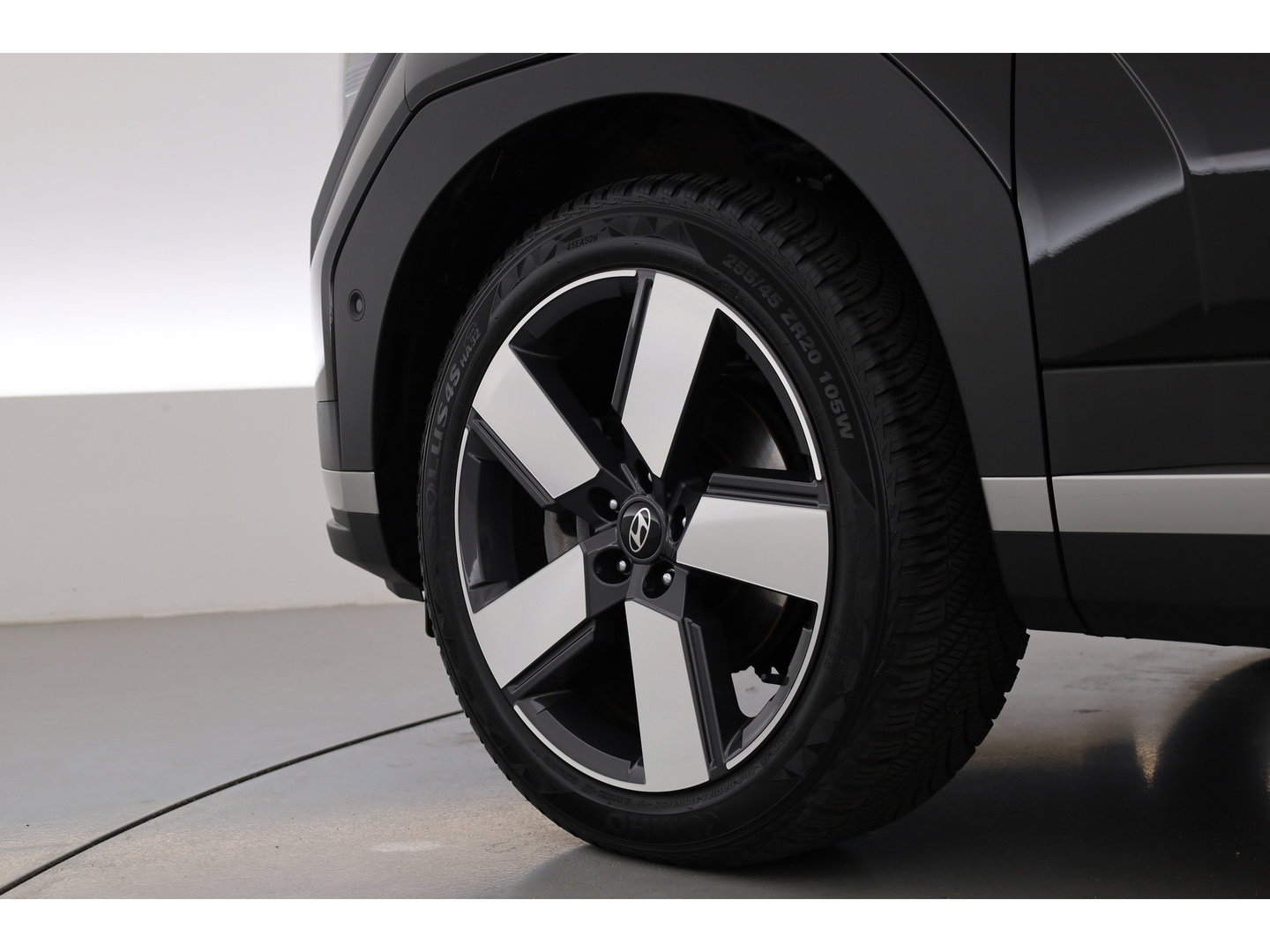 Hyundai Santa Fe 1.6 T-GDI PHEV Premium Plus 4WD 7p | Rijklaar! |  Adapt. Cruise | HUD | Memory | Stoelvent. | Bose | 360cam | Keyless | Stoel-Stuurverw.