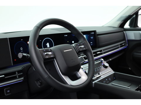 Hyundai Santa Fe 1.6 T-GDI PHEV Premium Plus 4WD 7p | Rijklaar! |  Adapt. Cruise | HUD | Memory | Stoelvent. | Bose | 360cam | Keyless | Stoel-Stuurverw.