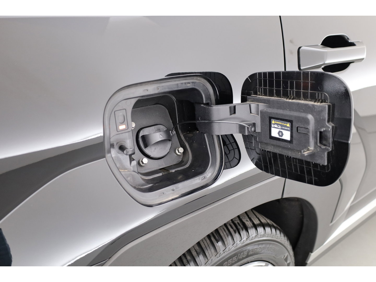 Hyundai Santa Fe 1.6 T-GDI PHEV Premium Plus 4WD 7p | Rijklaar! |  Adapt. Cruise | HUD | Memory | Stoelvent. | Bose | 360cam | Keyless | Stoel-Stuurverw.