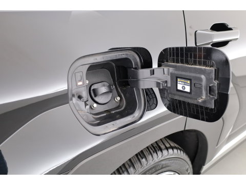 Hyundai Santa Fe 1.6 T-GDI PHEV Premium Plus 4WD 7p | Rijklaar! |  Adapt. Cruise | HUD | Memory | Stoelvent. | Bose | 360cam | Keyless | Stoel-Stuurverw.
